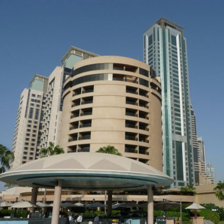 Le Royal Meridien Beach Resort & Spa Dubai *****