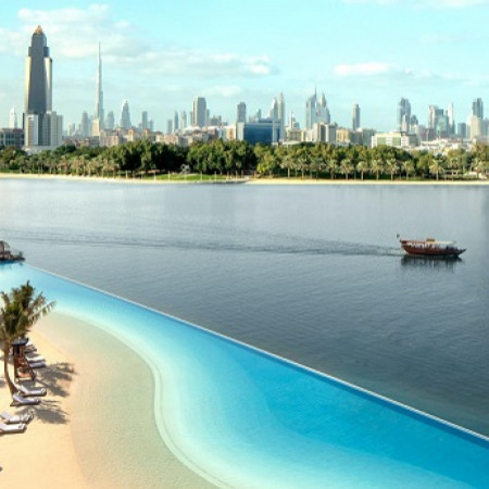 Park Hyatt Dubai *****