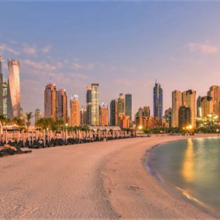 Sofitel Dubai Jumeirah Beach *****