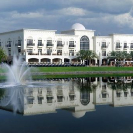 The Address Montgomerie Dubai *****