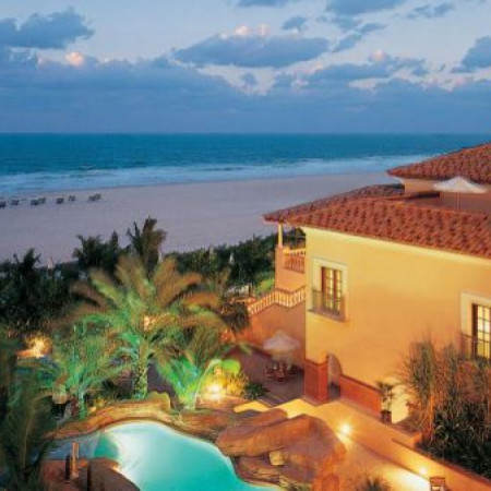 The Ritz-Carlton Dubai *****