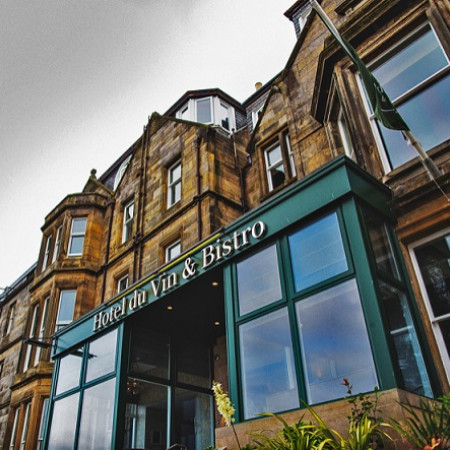 Hotel Du Vin & Bistro ****