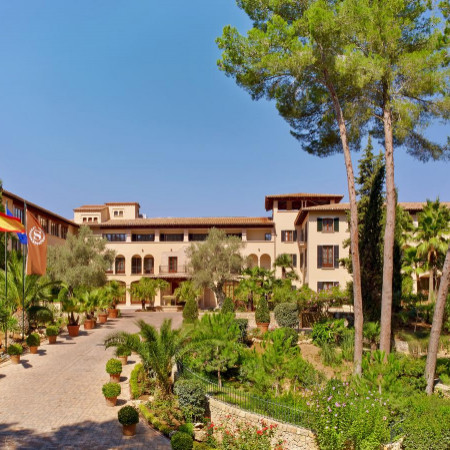 Sheraton Mallorca Arabella Golf Hotel*****