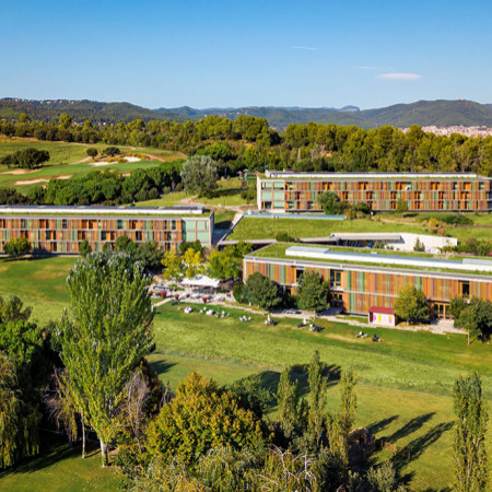 Chateauform La Mola El  Prat Golf ****