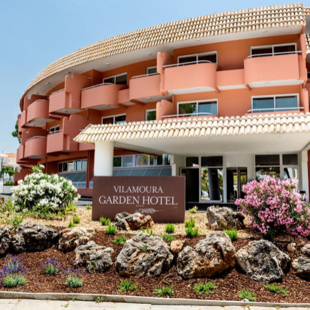 Vilamoura Garden Hotel****