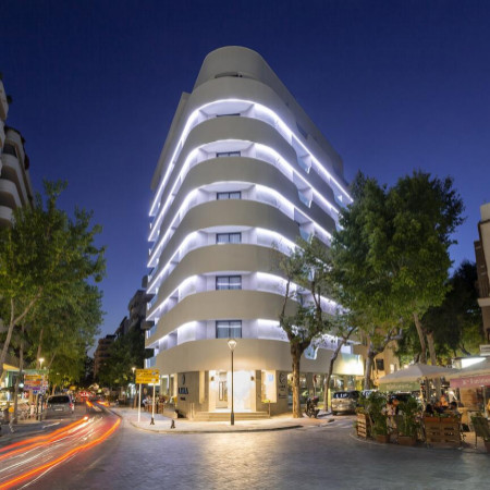 Hotel Lima Marbella****