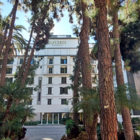 Hotel Fuerte Marbella*****