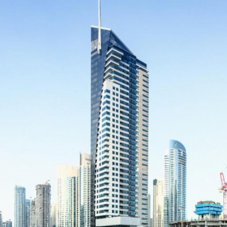 Dusit Princess Residences Dubai Marina****