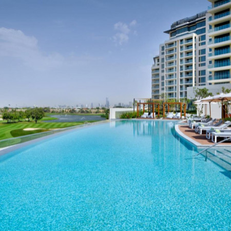 Vida Emirates Hills****