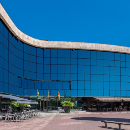 Hotel Carlemany Girona****