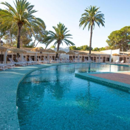 Hotel Montepiedra****