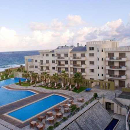 Capital Coast Resort and Spa****