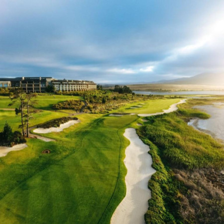 Arabella Hotel Golf & Spa*****