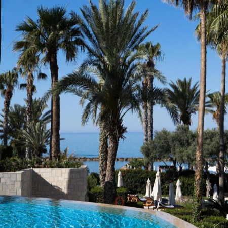 Annabelle Hotel*****