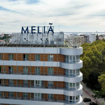 Hotel Melia Setubal****