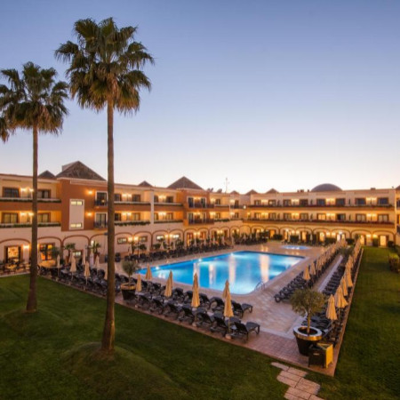 Vila Gale Tavira****