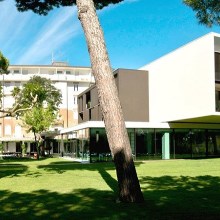 MarePineta Resort*****