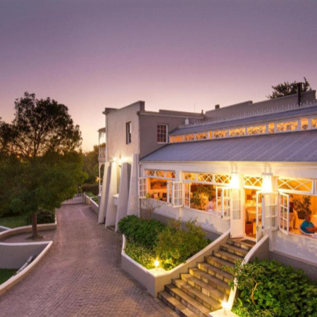 Schoone Ordt Coutry House *****