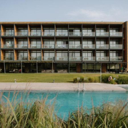 Hotel Terraverda - Empordà Golf Resort****
